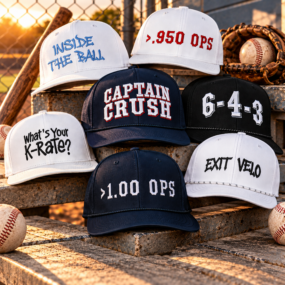 Hats