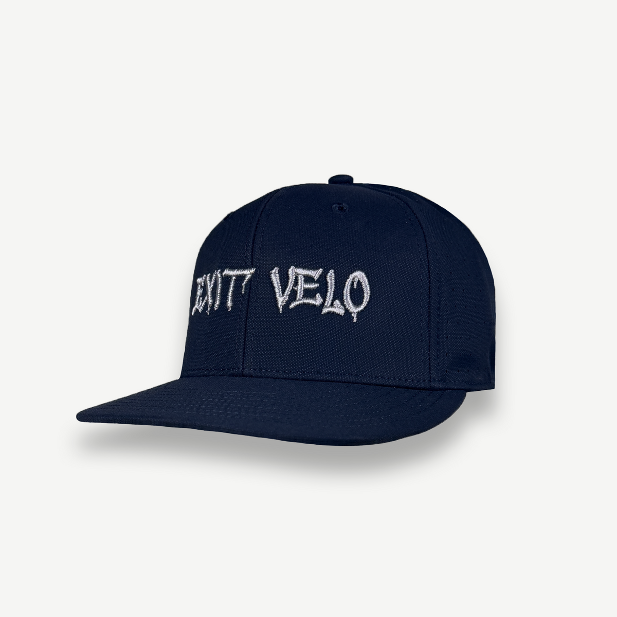 Exit Velo Stretch-fit Cap