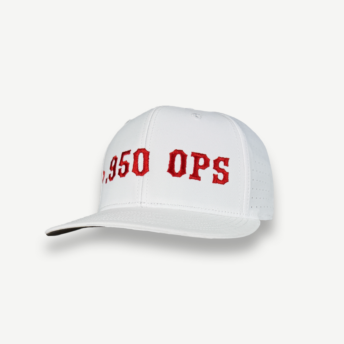 >.950 O.P.S. Stretch-fit Cap