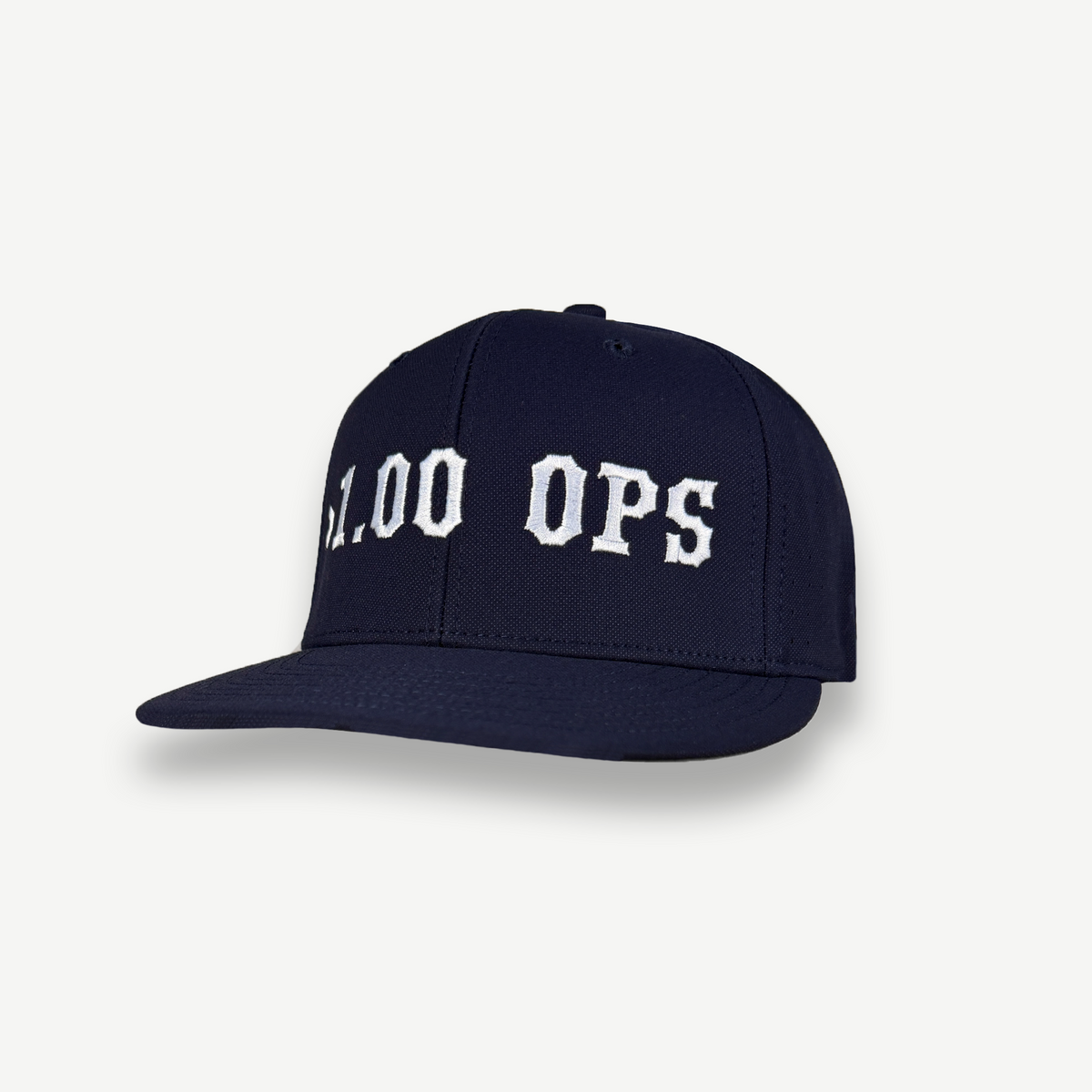 >1.00 O.P.S. Stretch-fit Cap