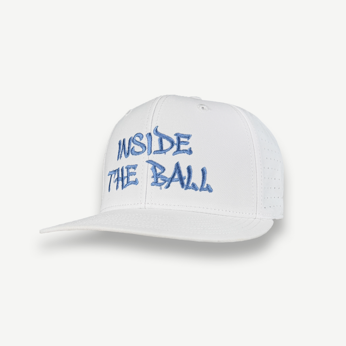 Inside the Ball Stretch-fit Cap