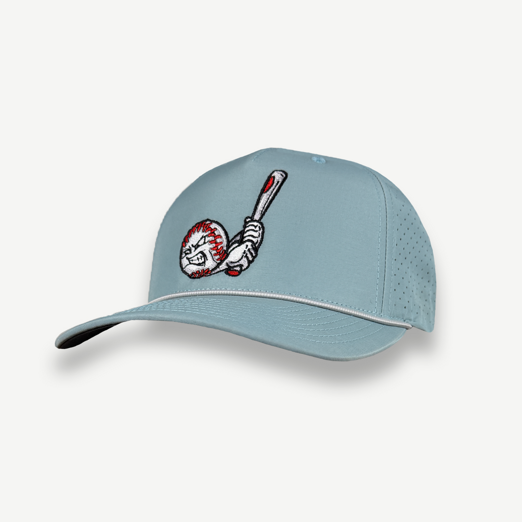 Mr. Dynamite Snapback Cap