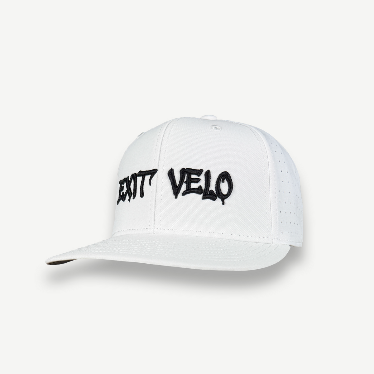 Exit Velo Stretch-fit Cap