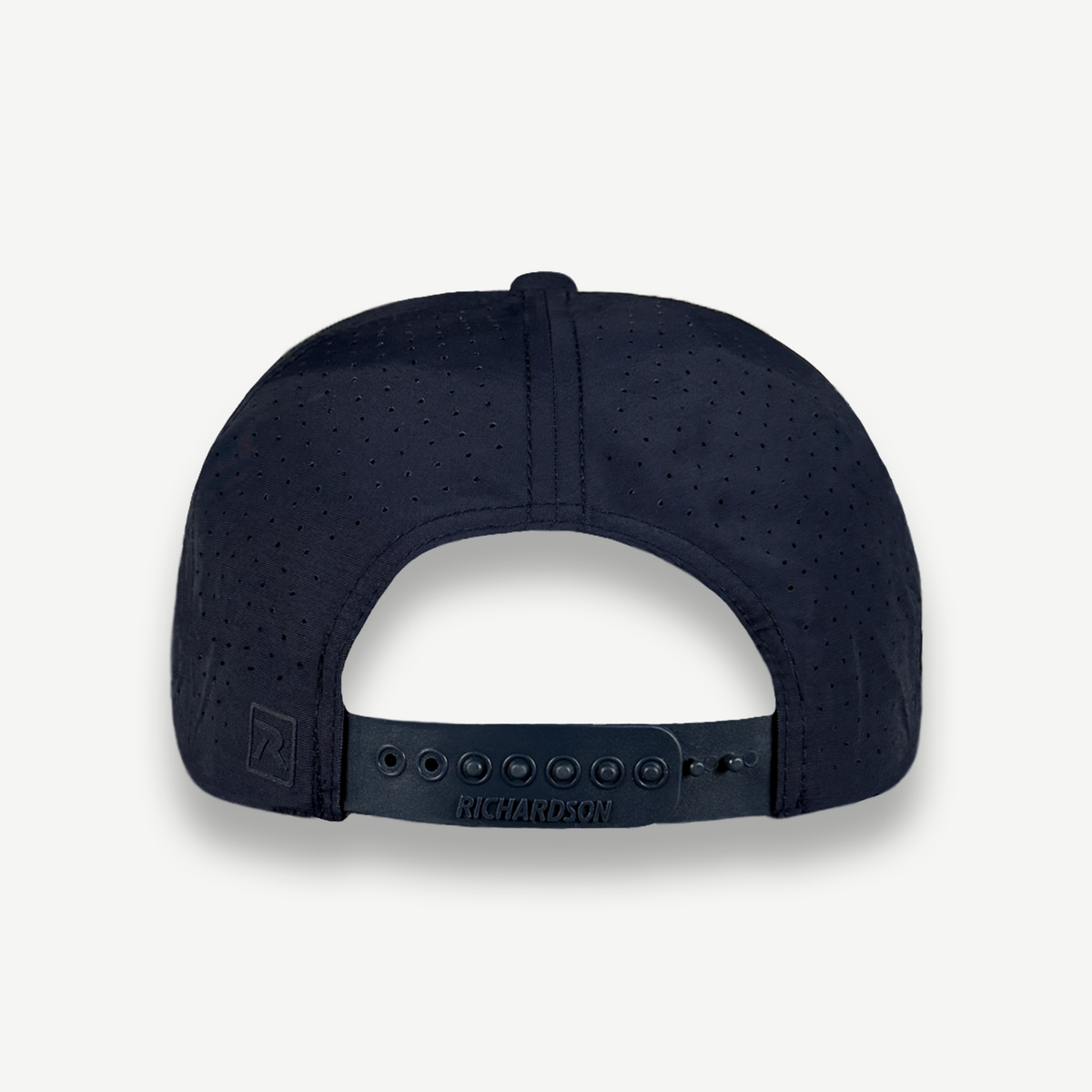 Captain Crush Snapback Cap