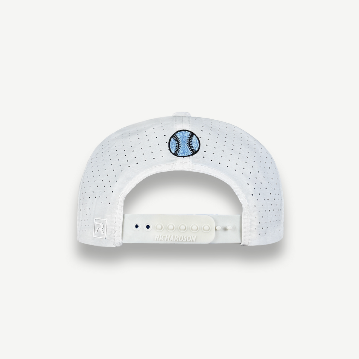 Exit Velo Snapback Cap