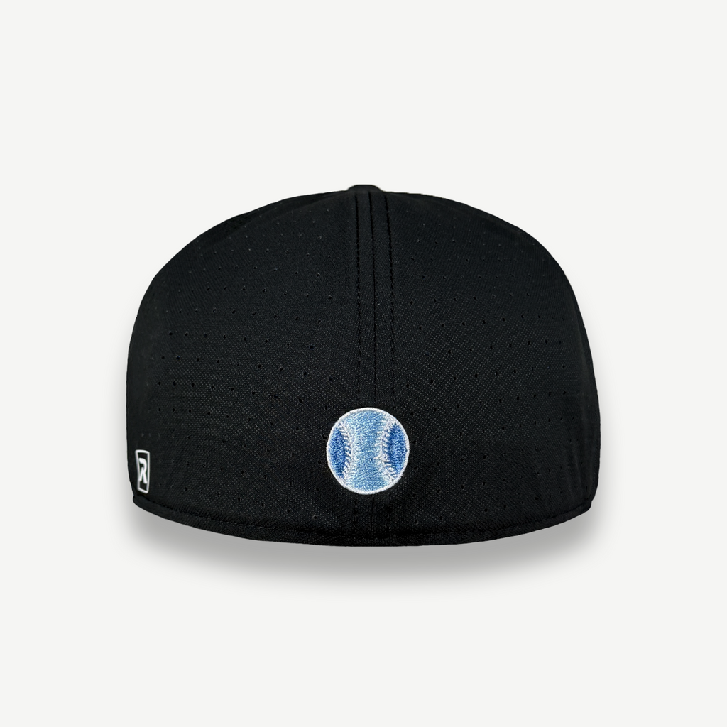 Slug O.P.S. Stretch-fit Cap