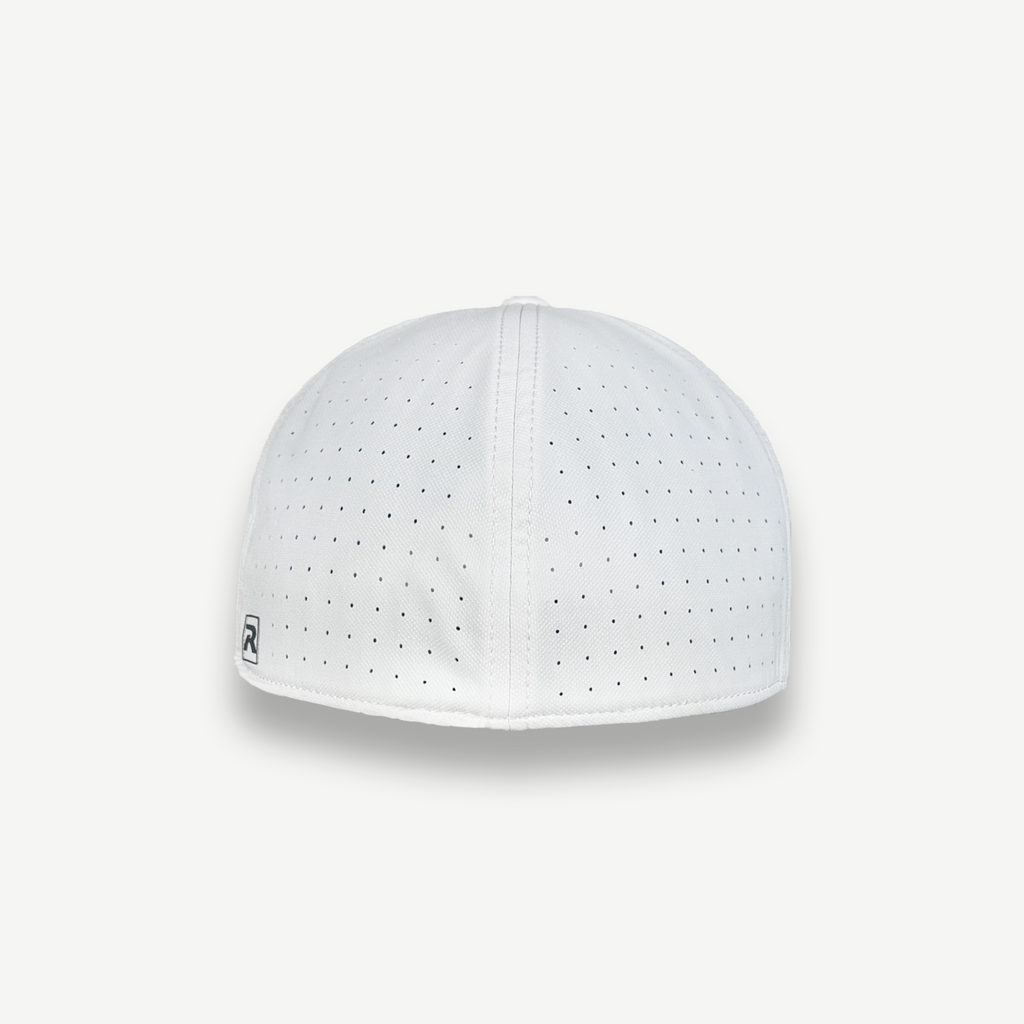What's your K-Rate? Stretch-fit Cap