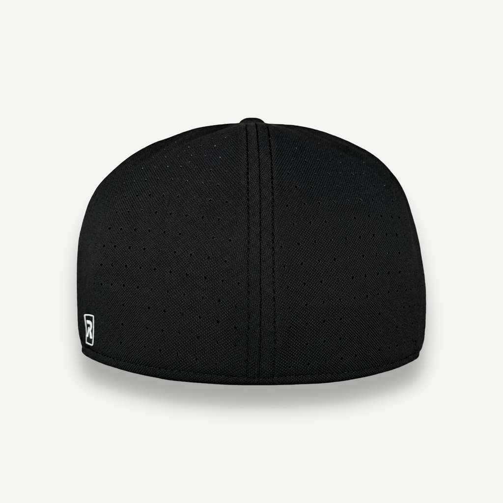 Mr. Dynamite Stretch-fit Cap