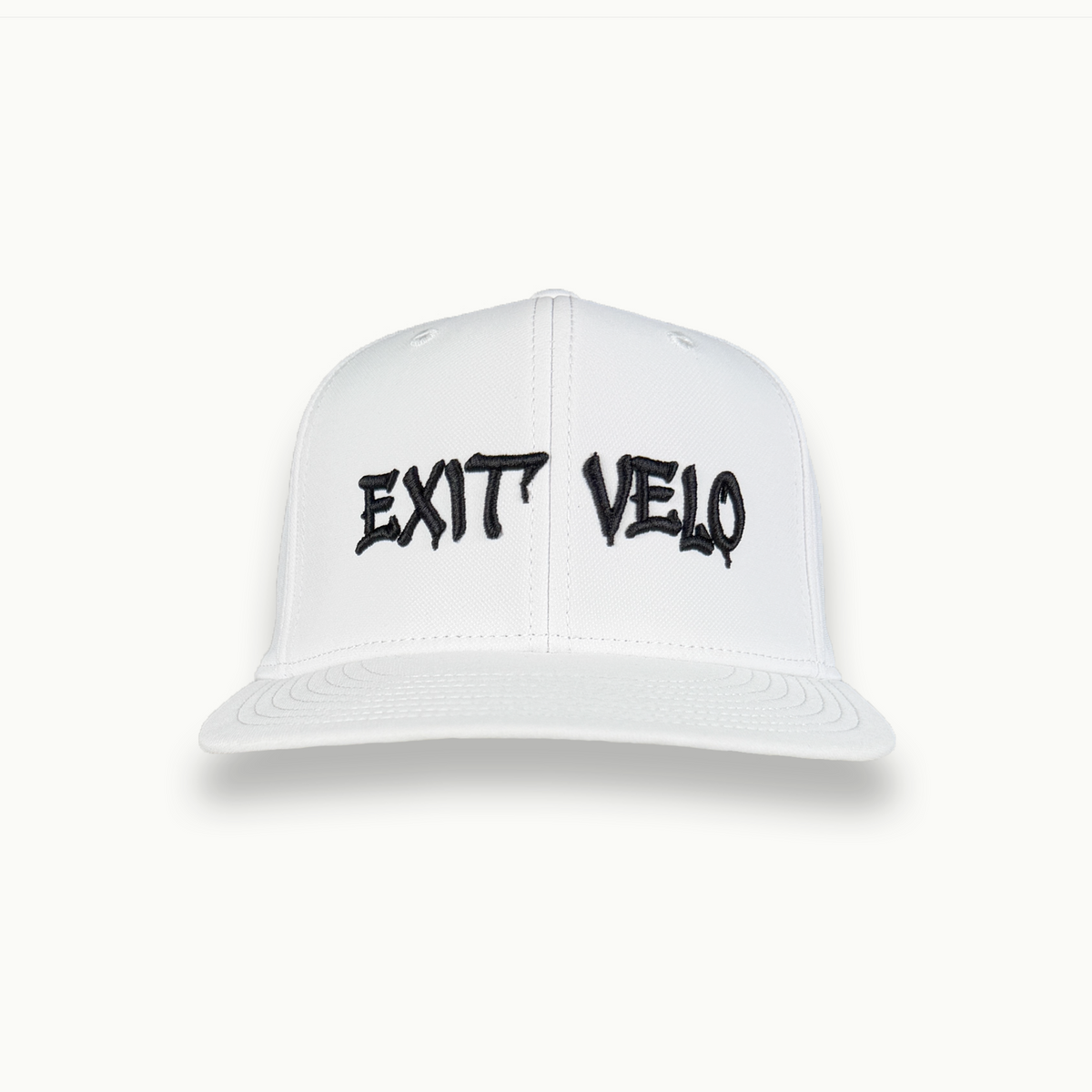 Exit Velo Stretch-fit Cap