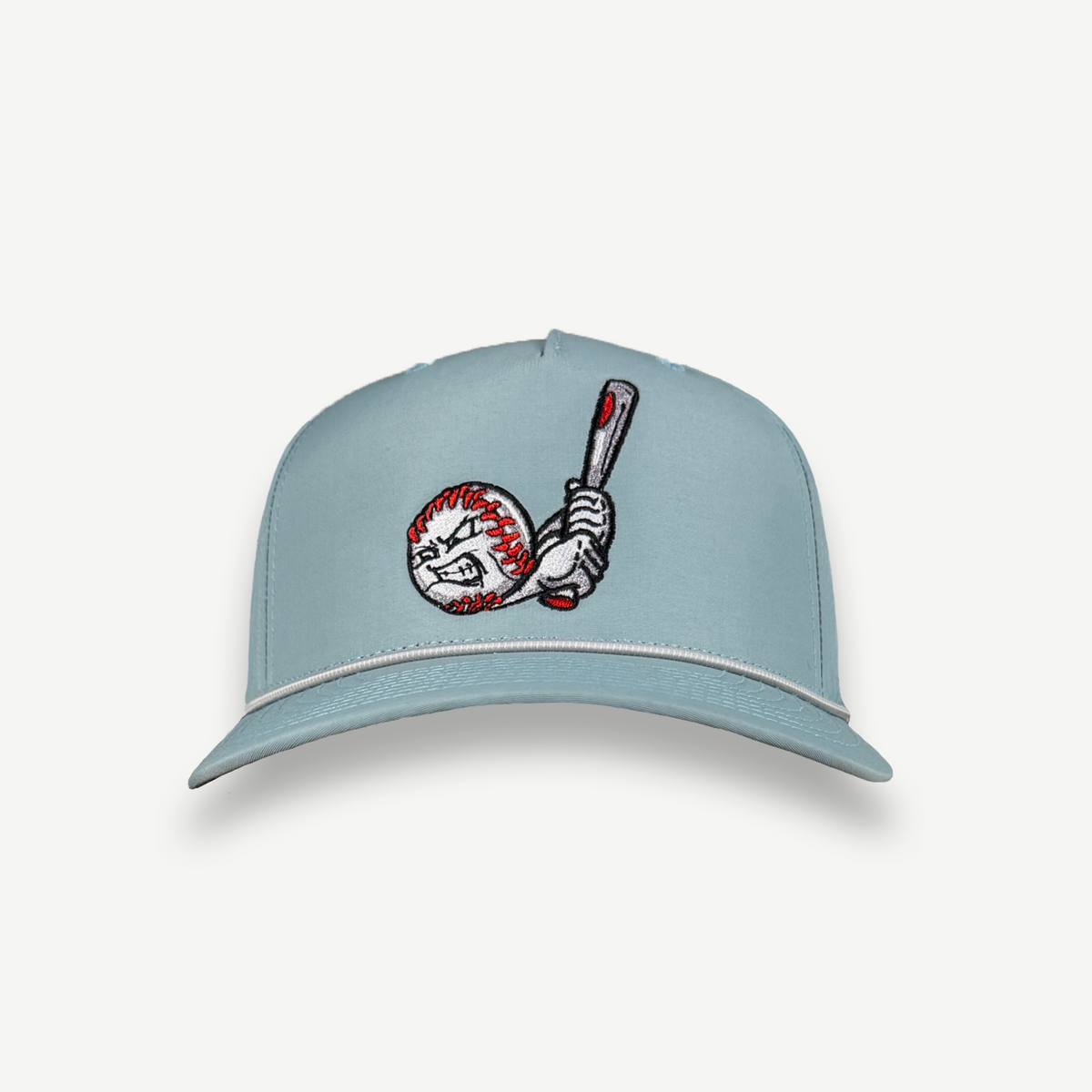 Mr. Dynamite Snapback Cap