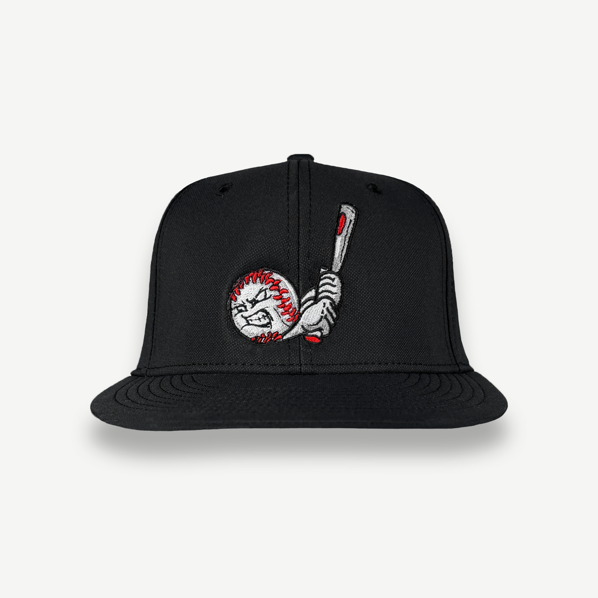 Mr. Dynamite Stretch-fit Cap