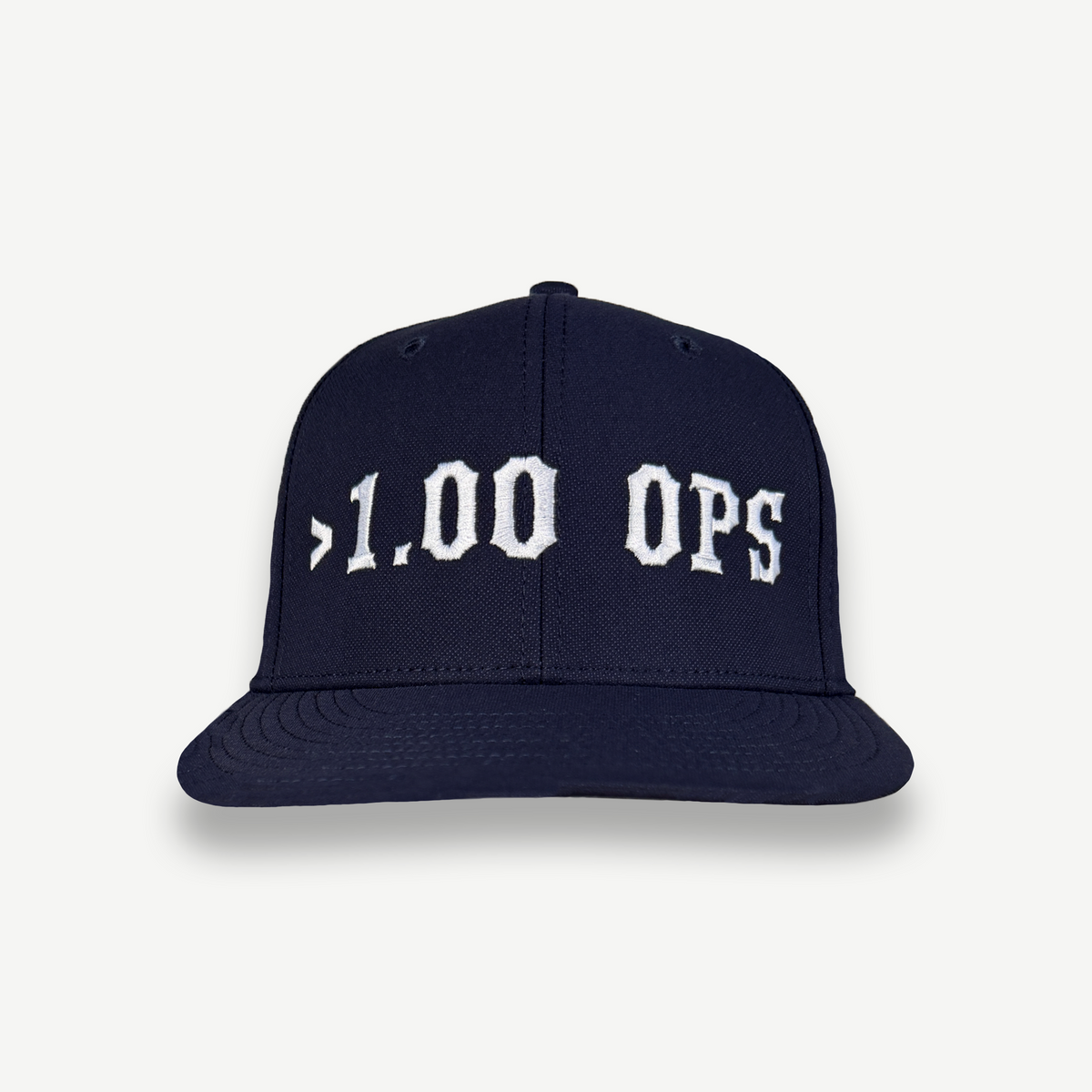 >1.00 O.P.S. Stretch-fit Cap