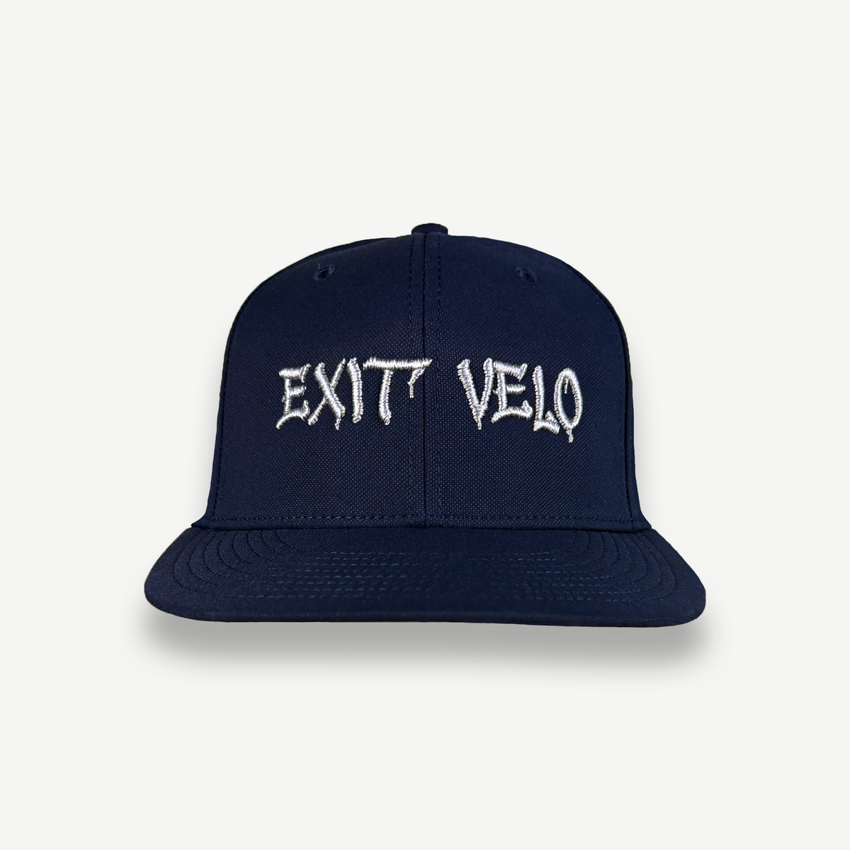 Exit Velo Stretch-fit Cap