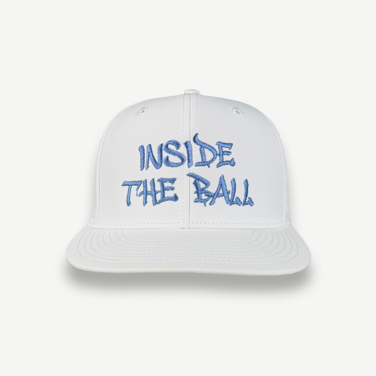 Inside the Ball Stretch-fit Cap