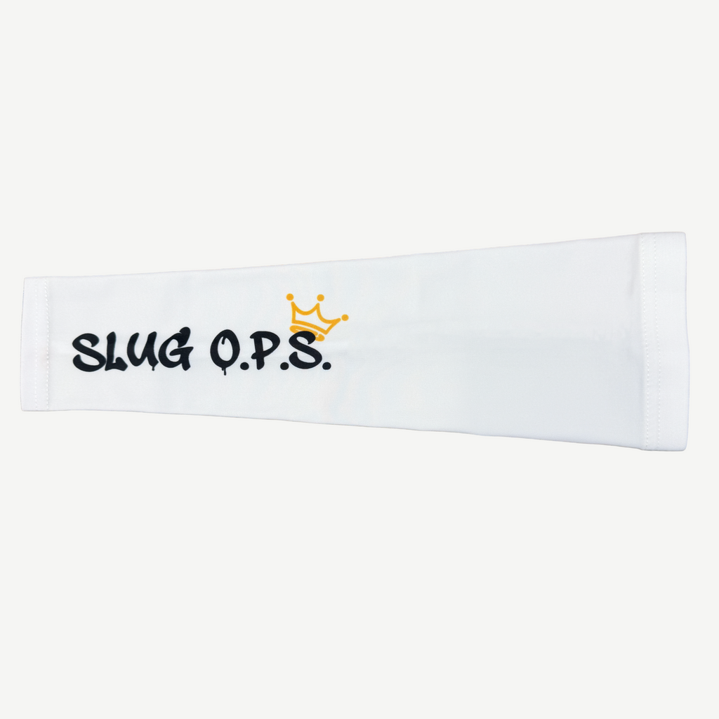 Slug O.P.S. Arm Sleeve