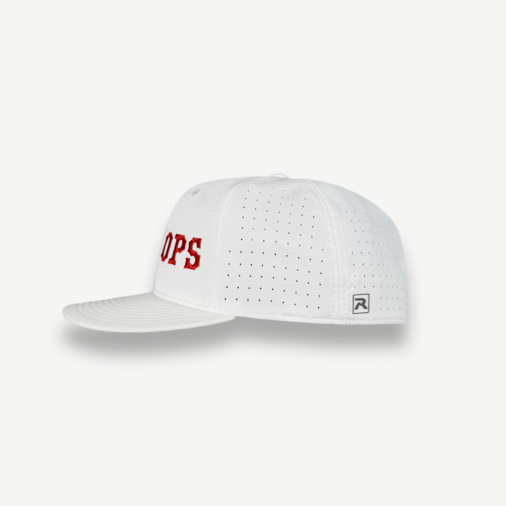>.950 O.P.S. Stretch-fit Cap