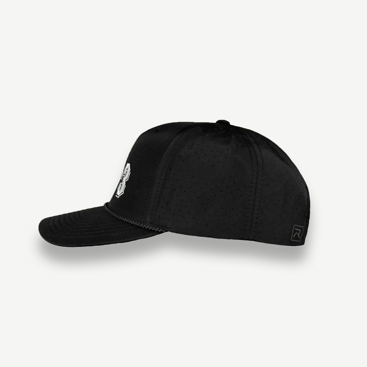 6-4-3 Snapback Cap