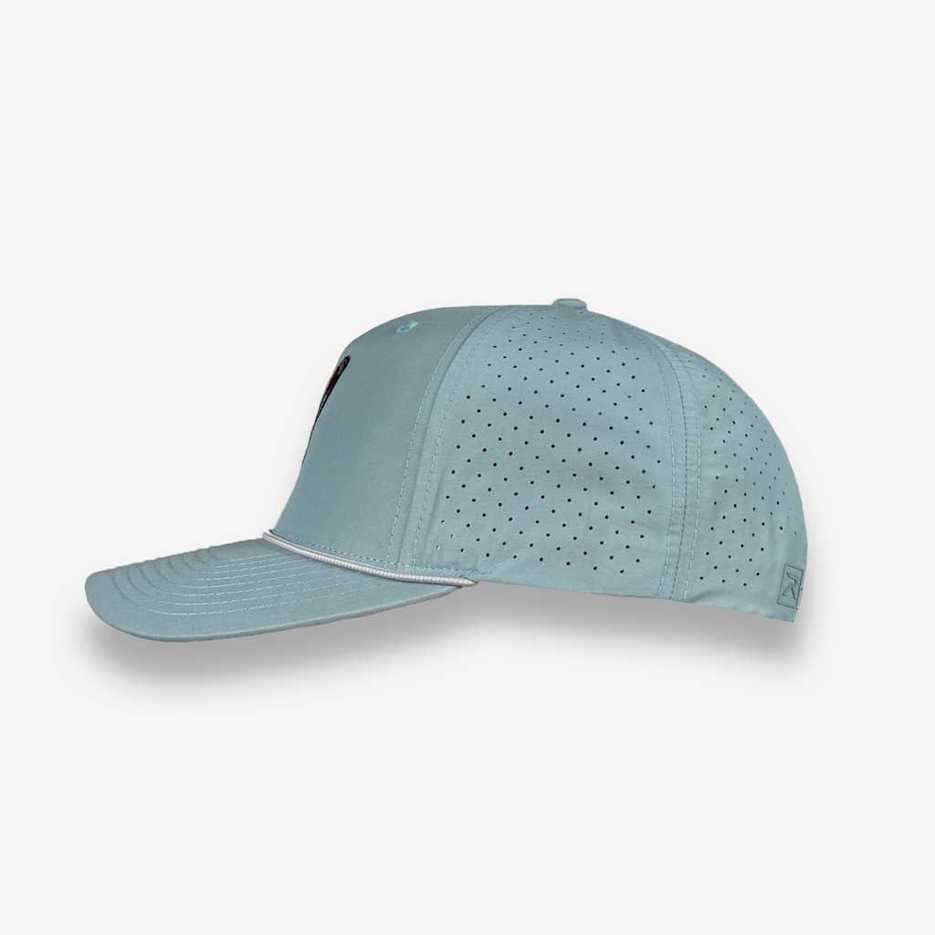 Mr. Dynamite Snapback Cap