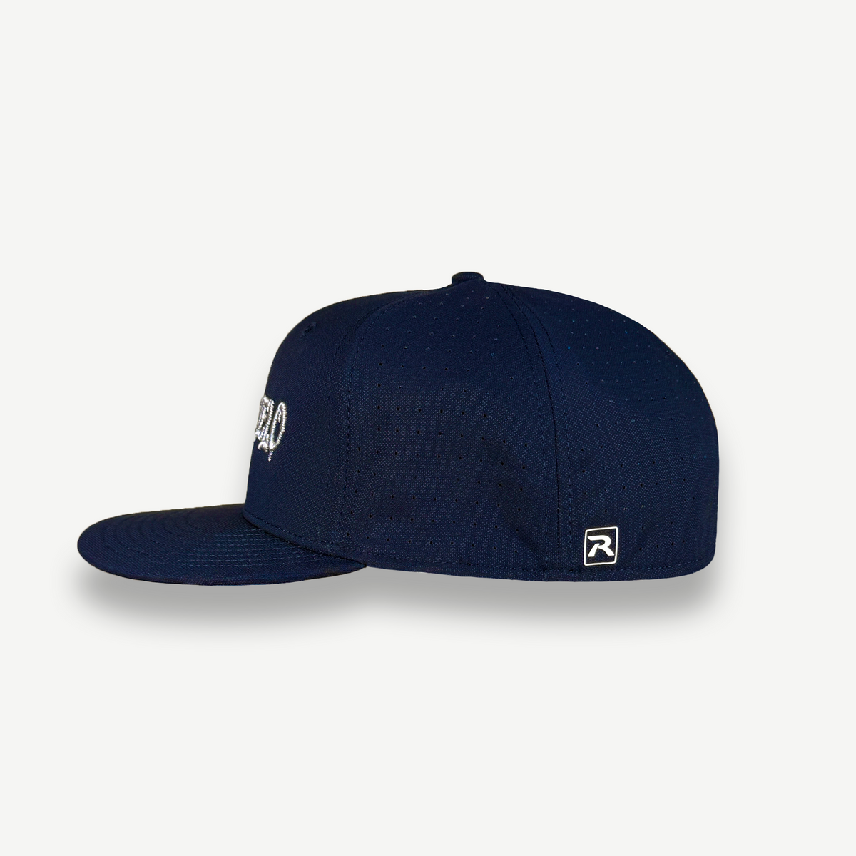 Exit Velo Stretch-fit Cap