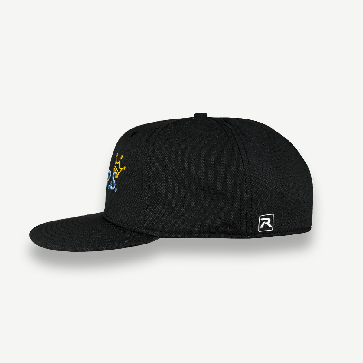 Slug O.P.S. Stretch-fit Cap