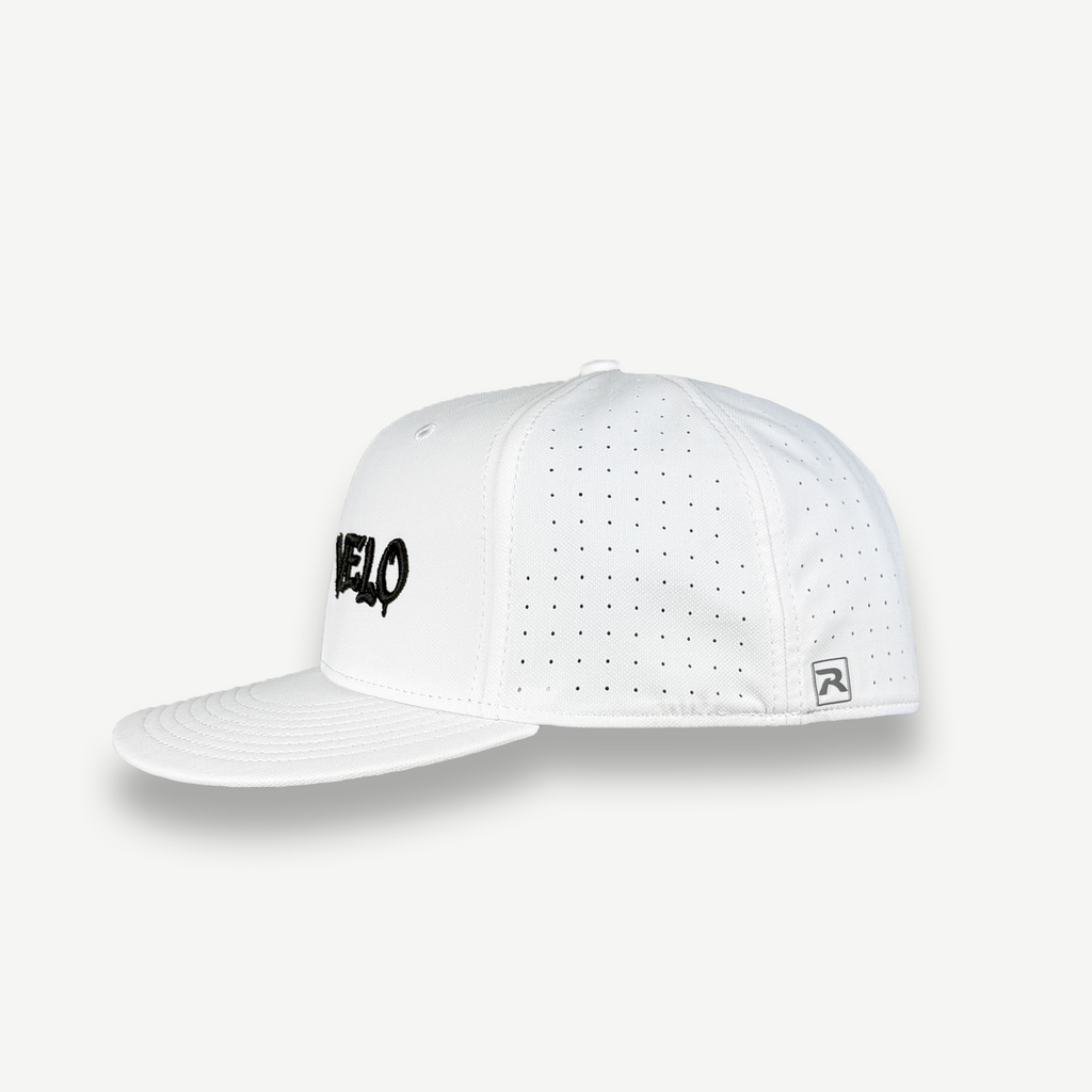 Exit Velo Stretch-fit Cap