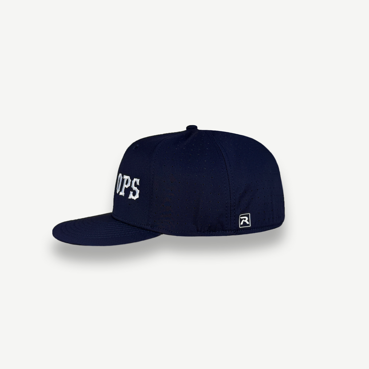 >1.00 O.P.S. Stretch-fit Cap