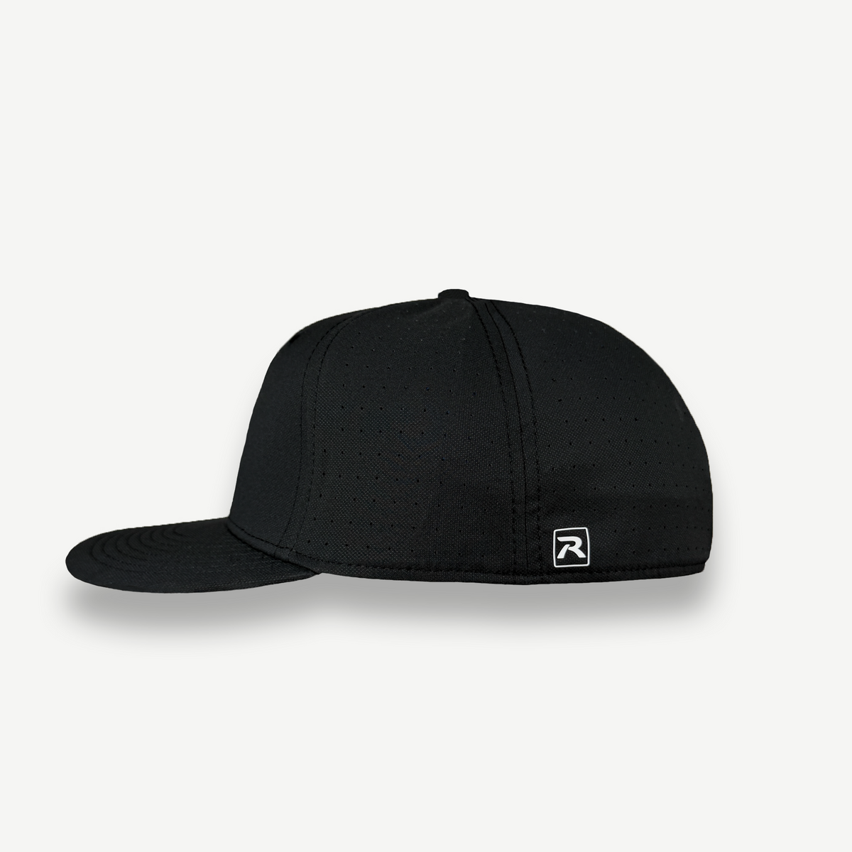Mr. Dynamite Stretch-fit Cap