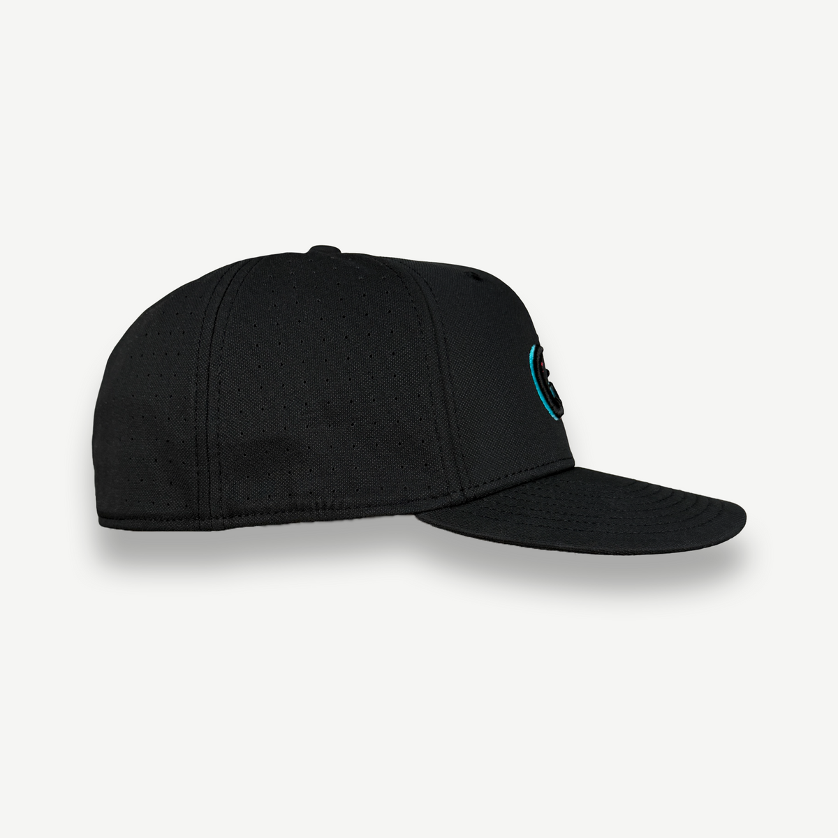 6-4-3 Stretch-fit Cap