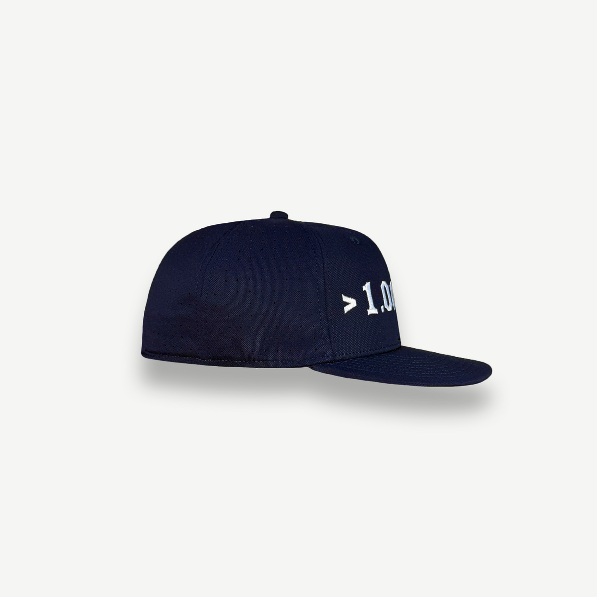 >1.00 O.P.S. Stretch-fit Cap