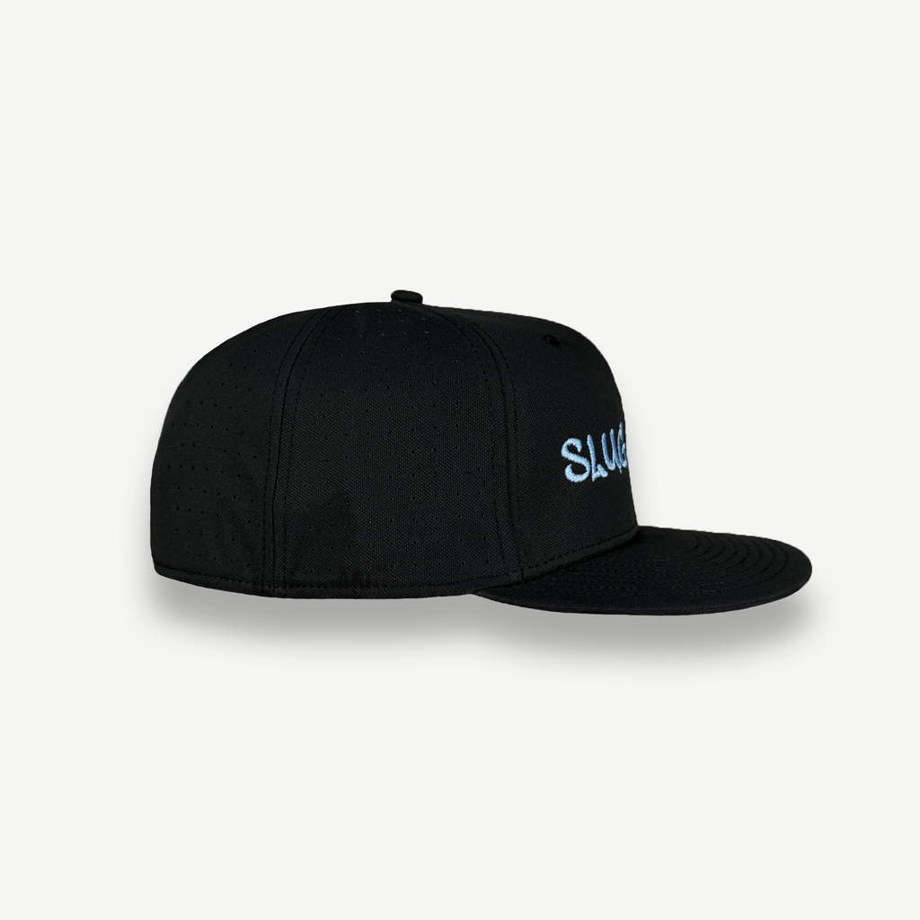 Slug O.P.S. Stretch-fit Cap