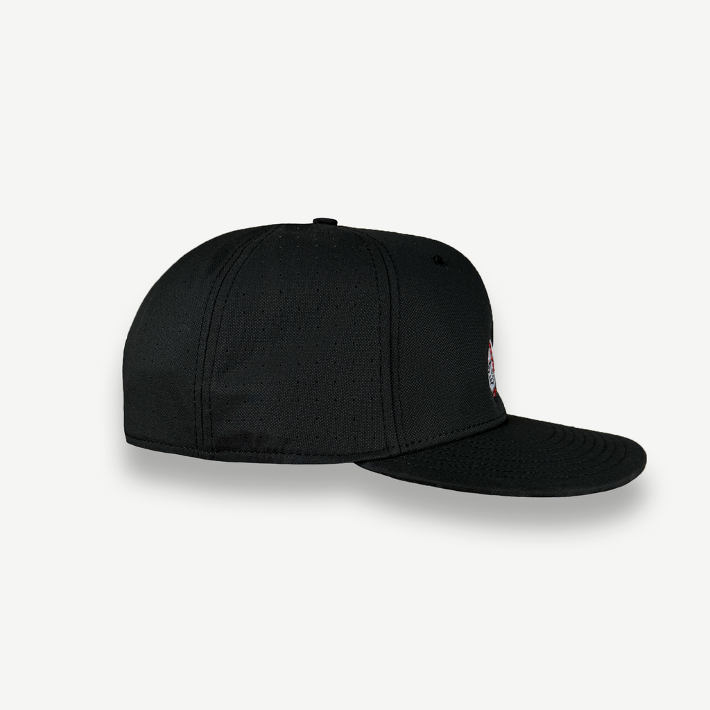 Mr. Dynamite Stretch-fit Cap