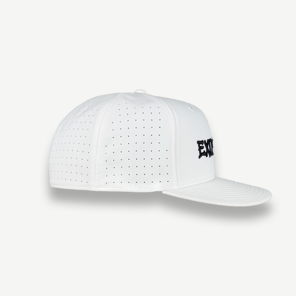 Exit Velo Stretch-fit Cap