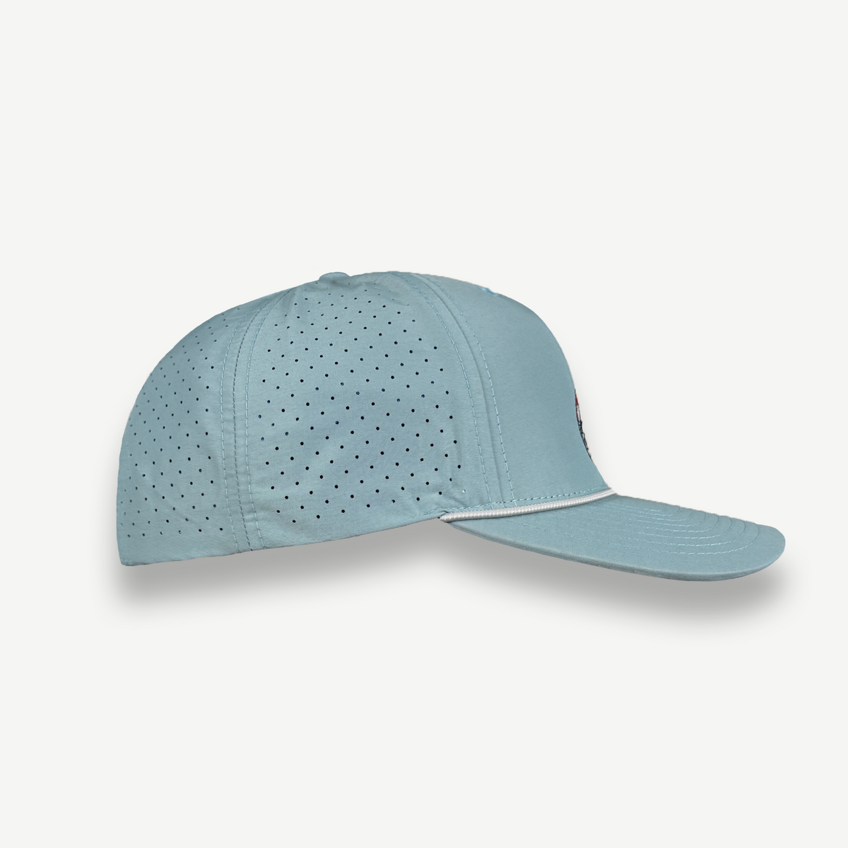 Mr. Dynamite Snapback Cap