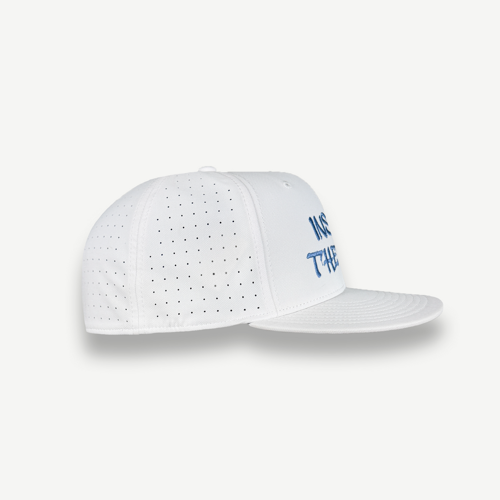 Inside the Ball Stretch-fit Cap