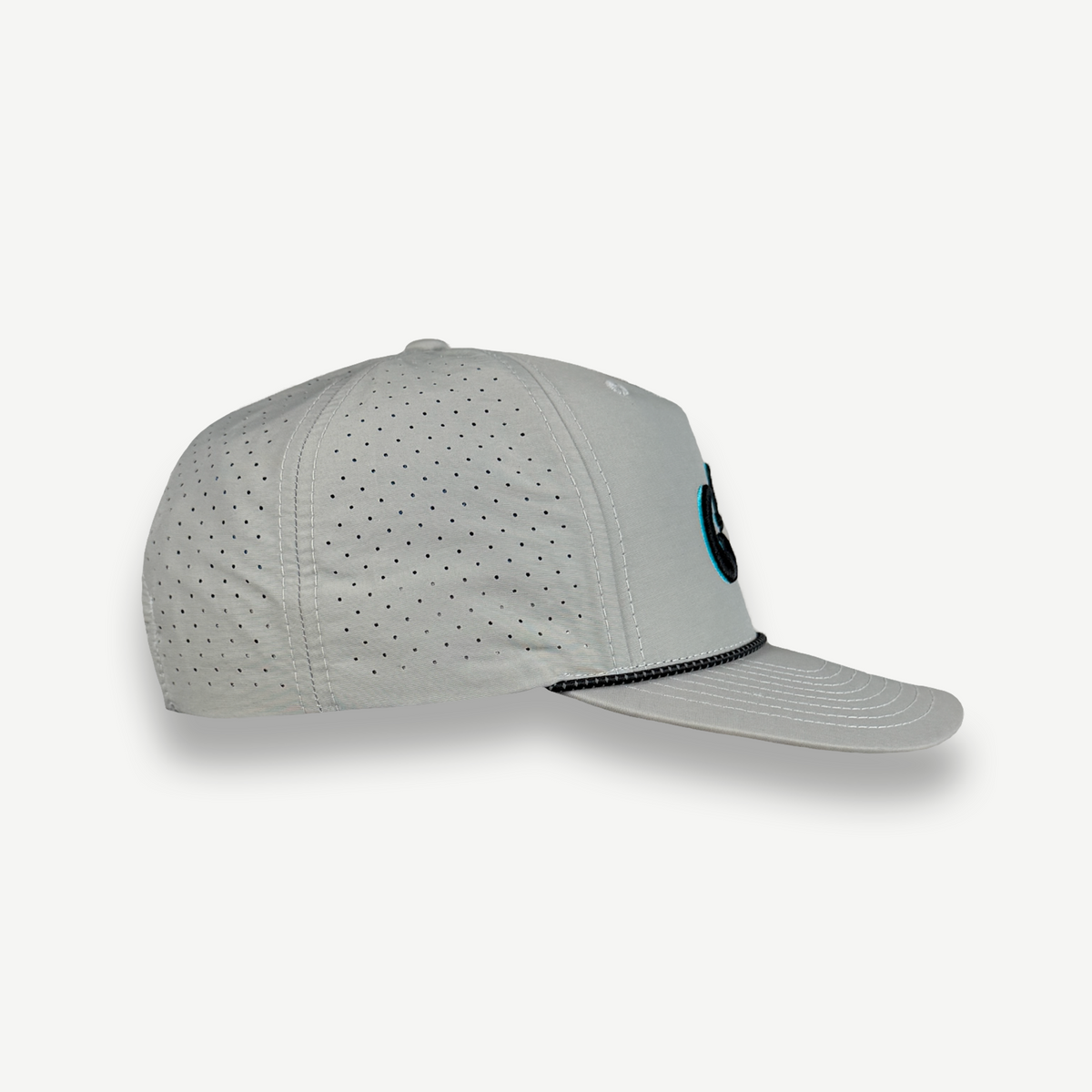 6-4-3 Snapback Cap